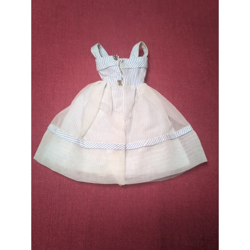 Vintage 1960s Barbie #933 Movie Date Dress‎ Only - No Doll